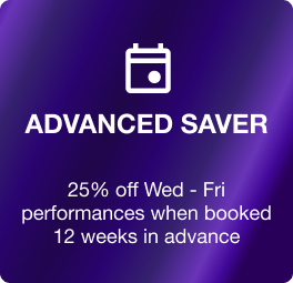 ADVANCE SAVER